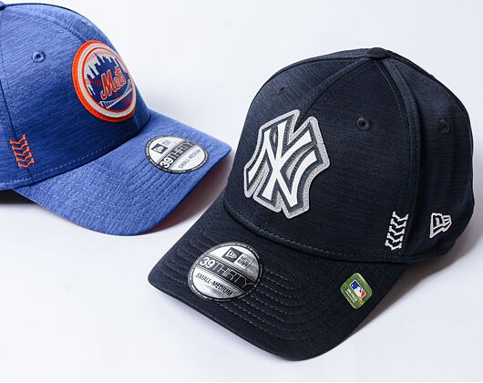 Kšiltovka New Era - 39THIRTY 2024 Club - NY Yankees