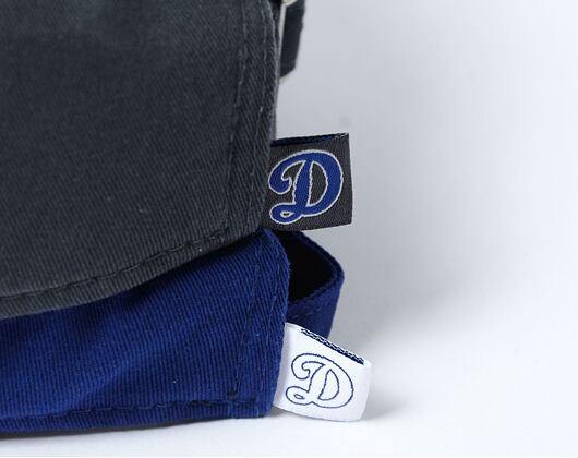 Kšiltovka New Era - 9TWENTY Classic Dad Cap - LA Dodgers - Team Color