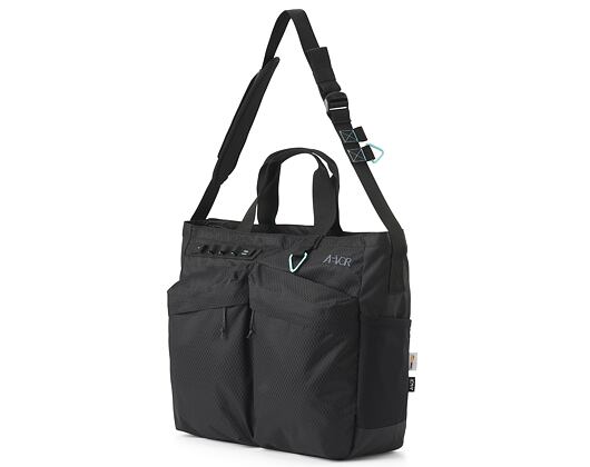 Taška Aevor - Utility Tote - Black