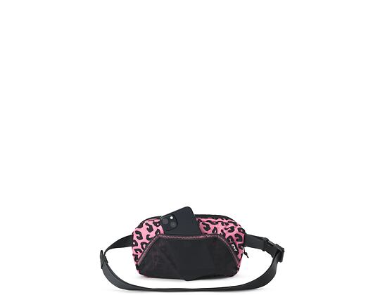 Taška Aevor - Ripstop Hip Bag Ease - Candy Leopard