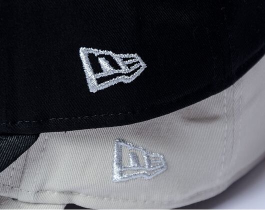 Kšiltovka New Era - 9FORTY Metallic Pin - NY Yankees - Stone