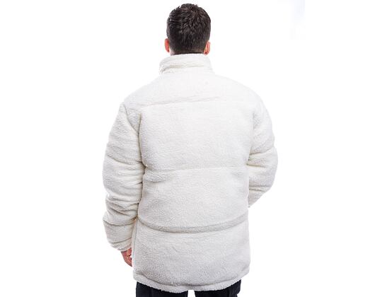 Bunda Ellesse - Monoli Jacket - Off White