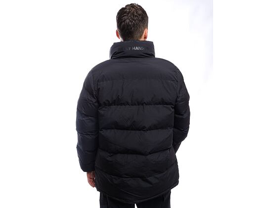 Bunda Helly Hansen - YU 24 Reversible Puffer - Black