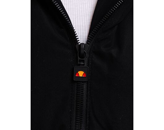 Dámská Bunda Ellesse - Ksamil Jacket - Black