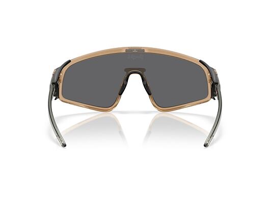 Sluneční Brýle Oakley Latch Panel Damian Lillard Prizm Black