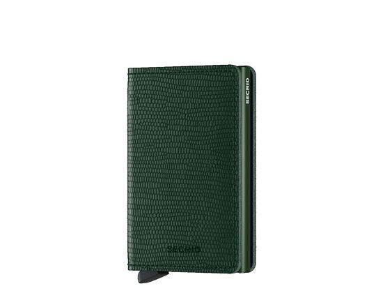 Secrid Slimwallet Rango Green