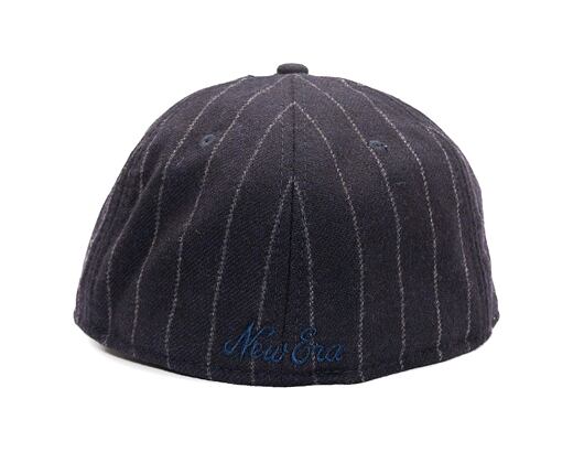 Kšiltovka New Era - 59FIFTY Moon Stripe - Navy