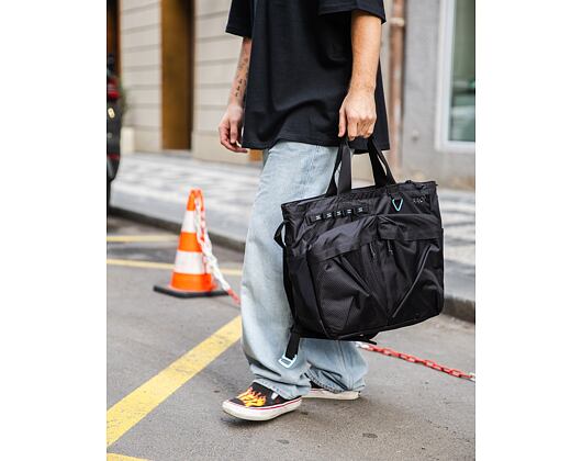 Taška Aevor - Utility Tote - Black