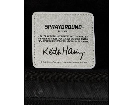 Batoh Sprayground - Keith Harring 1 Backpack