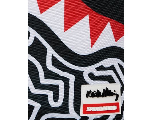 Batoh Sprayground - Keith Harring 3 Backpack