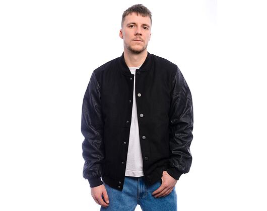 Urban Classics TB201 Oldschool College Jacket