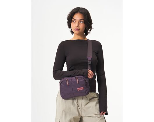 Taška Aevor - Sacoche Bag - Ripstop Oxy Purple