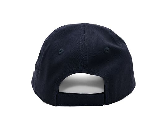 Dětská Kšiltovka New Era - MLB Essential 9FORTY - NY Yankees - Navy / Bright Blue