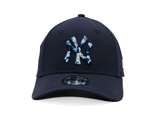 Dětská Kšiltovka New Era - MLB Infill 9FORTY - NY Yankees - Navy