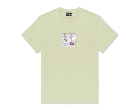 Triko Rip N Dip - Good View Tee - Light Moss