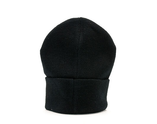 State of WOW Delta Black #AlphaCollection Winter Beanie