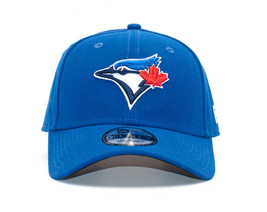 New Era 9FORTY The League Toronto Blue Jays Strapback GM Cap