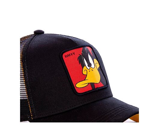 Capslab Trucker Looney Tunes - Daffy 1 Cap