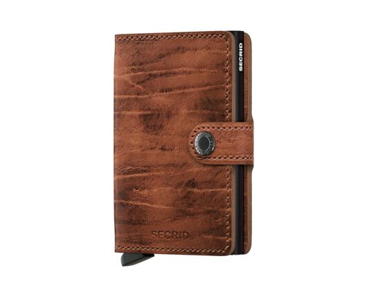 Secrid Miniwallet Dutch Martin Whiskey