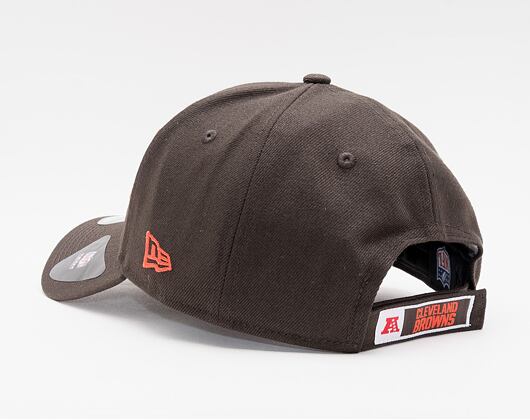 New Era 9FORTY The League 2015 Cleveland Browns Strapback Team Color Cap