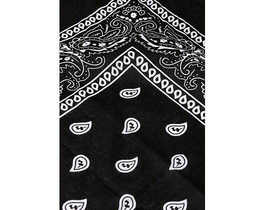 Urban Classics TB4068 Bandana Black