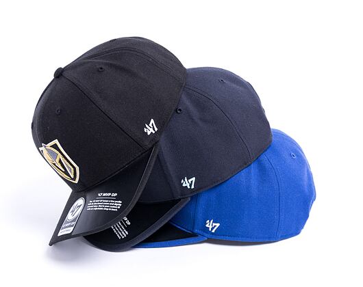 '47 Brand Tampa Bay Lightning Cold Zone MVP DP Cap