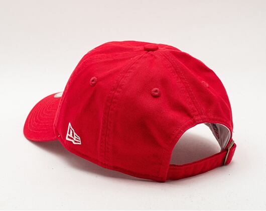 New Era 9TWENTY Minor League Casual Classic Memphis Chicks Red Cap