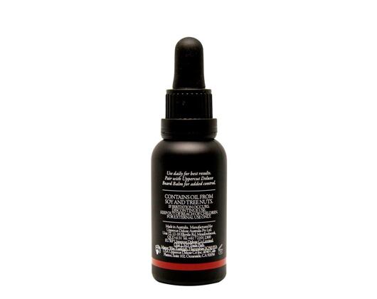 Uppercut Deluxe UDF01:UPPERCUT - BEARD OIL 30ml