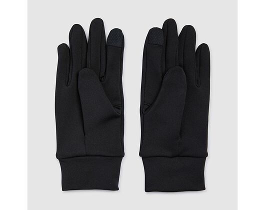 Ellesse Miltan Stretch Gloves Black