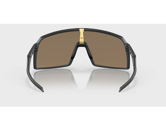 Oakley Sutro Matte Carbon / Prizm 24K Sunglasses