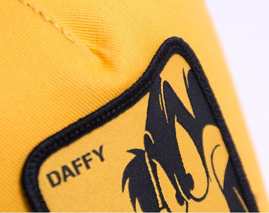 Capslab Trucker Daffy - Looney Tunes CL/LOO4/1/DUF1 Cap