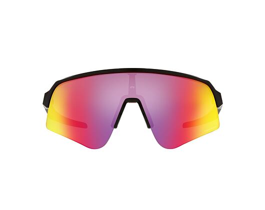 Oakley Sutro Lite Sweep - Matte Black / Prizm Road - OO9465-139 Sunglasses