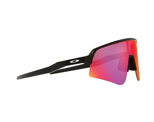 Oakley Sutro Lite Sweep - Matte Black / Prizm Road - OO9465-139 Sunglasses