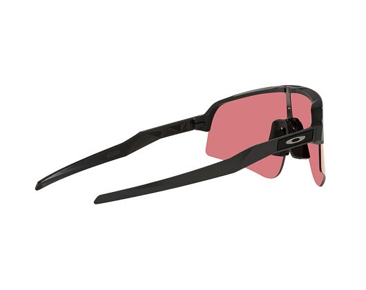 Oakley Sutro Lite Sweep - Matte Carbon / Prizm Trail Torch - OO9465-239 Sunglasses