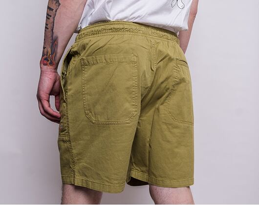 Dickies Pelican Rapids Olive Lanzones Shorts