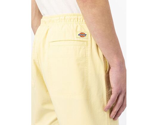 Dickies Pelican Rapids Light Yellow Shorts