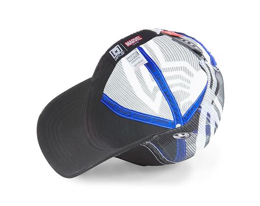 Capslab Trucker Venom - Marvel CL/MAR3/1/VEN2 Cap