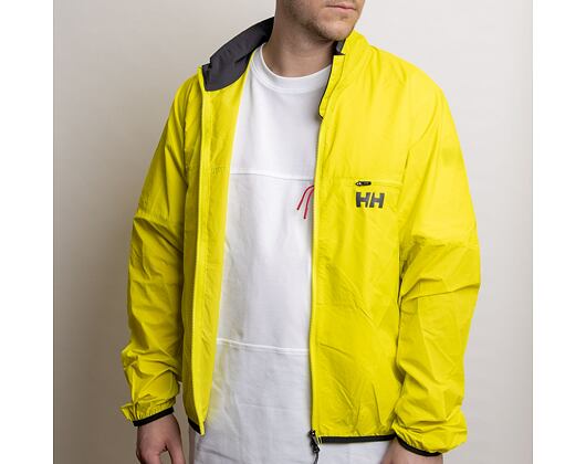 Helly Hansen Ride Wind Jacket 350 Sweet Lime