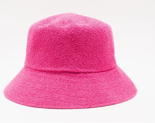 Kangol Bermuda Bucket K3050ST-EP600 Electric Pink