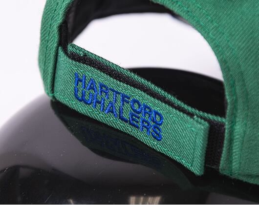 '47 Brand Vintage Hartford Whalers '47 MVP Kelly Green Cap