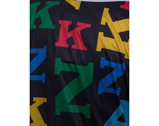 Karl Kani Varsity Logo Baseball Shirt multicolor Jersey