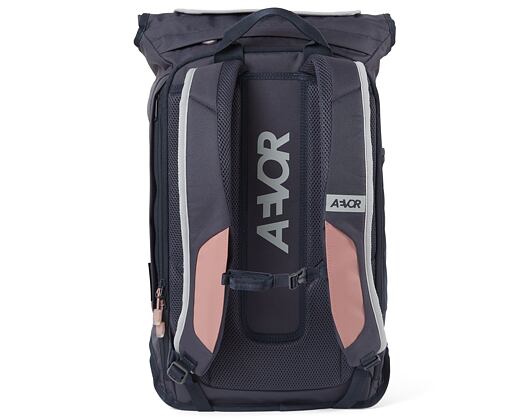 Aevor Trip Pack Chilled Rose Backpack