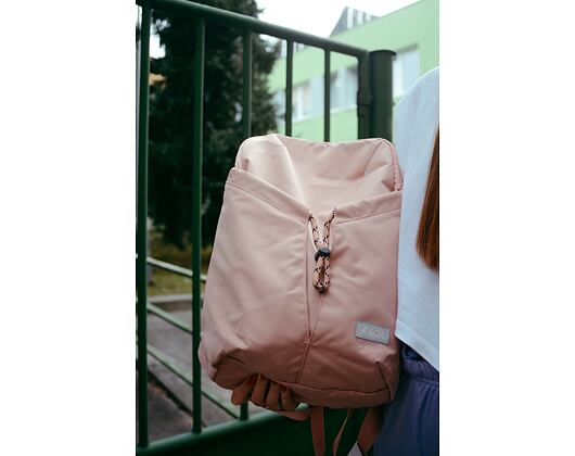 Aevor Light Pack Power Blush Backpack