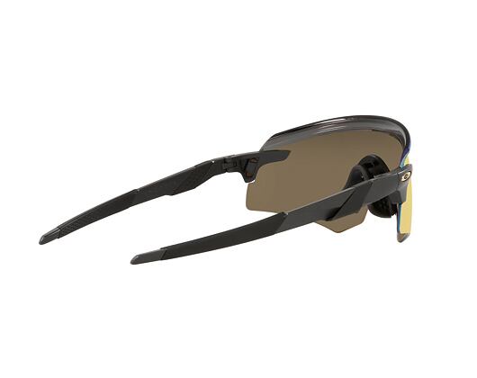 Oakley Encoder Matte Carbon / Prizm 24K Sunglasses