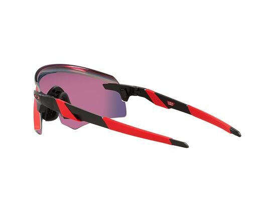 Oakley Encoder Matte Black / Prizm Road Sunglasses