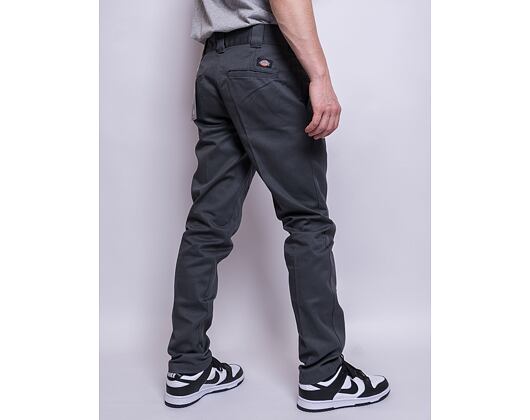 Dickies 872 WORK PANT REC DK0A4XK8CH0132 Grey Pants