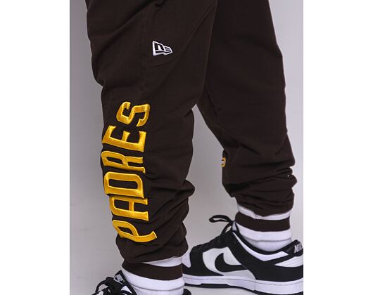 New Era MLB Elite Pack Joggers San Diego Padres Sweatpants