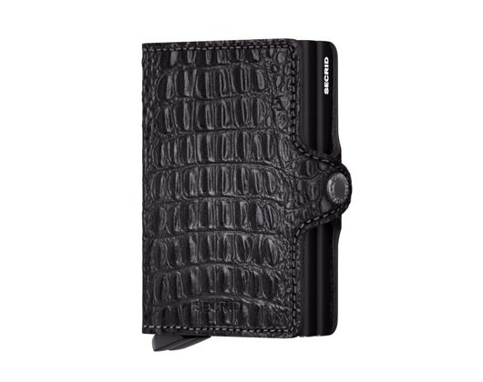 Secrid Twinwallet Nile Black