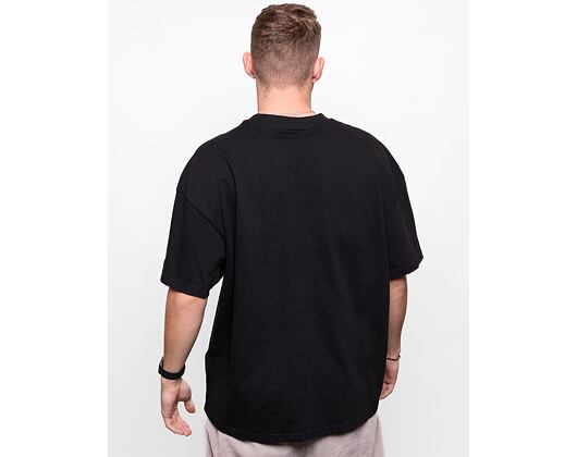 Brandit Ultra Heavy Cotton Box Tee Black