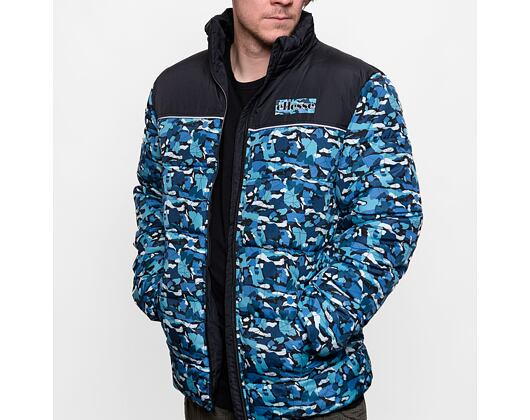 Ellesse Lecta Padded Jacket All Over Print